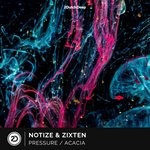 cover: Notize|Zixten - Pressure/Acacia