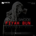 cover: Younus Sakoor - Fiyah Bun