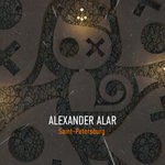 cover: Alexander Alar - Saint - Petersburg