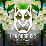 cover: Lea Dobricic - First Time