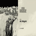 cover: Lix - At Night