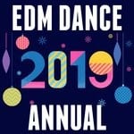 cover: Various - 2019 EDM Dance Annual