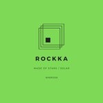 cover: Rockka - Made Of Stars/Solar