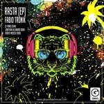 cover: Fabio Tronik - Rasta (EP)