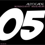 cover: Aldo Cadiz - Knight Rider