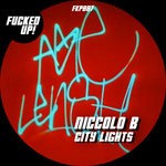 cover: Niccolo B - City Lights