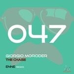 cover: Giorgio Moroder - The Chase