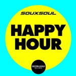 cover: Souxsoul - Happy Hour