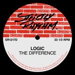 cover: Logic - The Difference