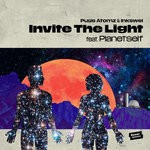 cover: Planetself|Pugs Atomz & Inkswel - Invite The Light