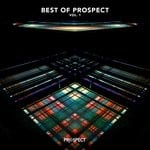 cover: Various - Best Of Prospect Vol 1