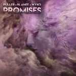 cover: Blanee|Puller|Wyko - Promises