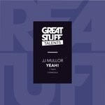 cover: Jj Mullor - Yeah!