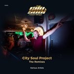 cover: Various - City Soul Project The Remixes