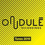 cover: Various - Ondule Tunes 2019