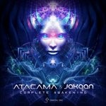 cover: Atacama|Jakaan - Complete Awakening