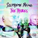 cover: Supreme Being - The Tribes