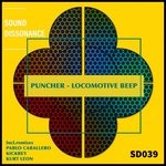 cover: Puncher - Locomotive Beep