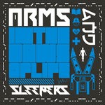 cover: Arms & Sleepers - In The Jaws Of Life