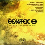 cover: Cemtek - Terms & Conditions EP