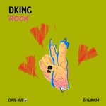 cover: Dking - Rock