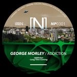 cover: George Morley - Addiction