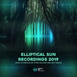 cover: Various - Elliptical Sun Recordings 2019