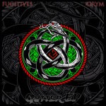 cover: Fugitives|Grym - Gutter EP