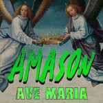 cover: Amason - Ave Maria