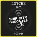 cover: Lotche - Jam