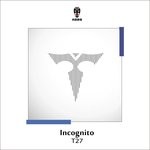 cover: Theory27 - Incognito