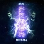 cover: Hyjacked - Power