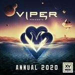 cover: Various - Viper Presents: Drum & Bass Annual 2020