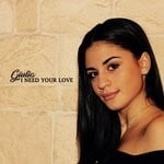 cover: Giulia - I Need Your Love