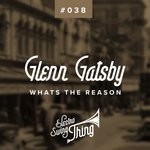 cover: Glenn Gatsby - What's The Reason