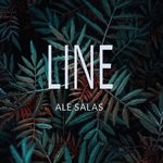 cover: Ale Salas - Line