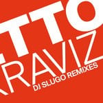 cover: Nina Kraviz - Ghetto Kraviz (DJ Slugo Remixes)