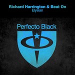 cover: Richard Harrington & Beat On - Elysian (Extended Mix)