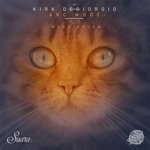 cover: Kirk Degiorgio - Arc Mode EP