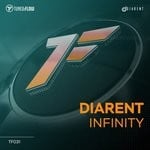 cover: Diarent - Infinity