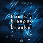 cover: Deathmachine - Beats, Bleeps & Breaks EP