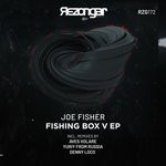 cover: Joe Fisher - Fishing Box V EP