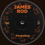 cover: James Rod - Paralatino