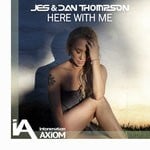 cover: Dan Thompson|Jes - Here With Me (Extended Mix)