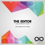 cover: The Editor - Ascension Day