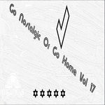 cover: The Godfathers Of Deep House Sa - Go Nostalgic Or Go Home Vol 17 (Nostalgic Mix)