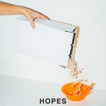 cover: Carrie K - Hopes