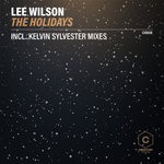 cover: Lee Wilson - The Holidays Pt 2