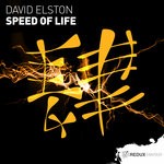 cover: David Elston - Speed Of Life