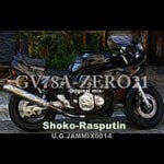 cover: Shoko Rasputin - Gv78a Zero21